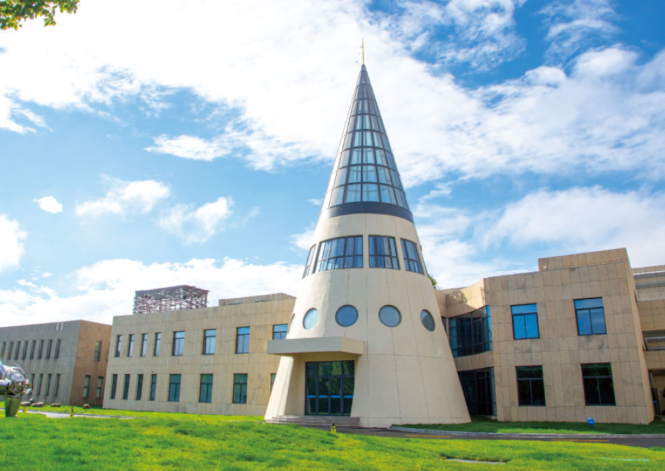 浙江久立特材科技股份有限公司-研究院一、二期