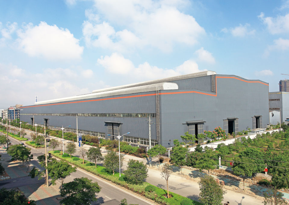 湖州鐳寶機械有限公司